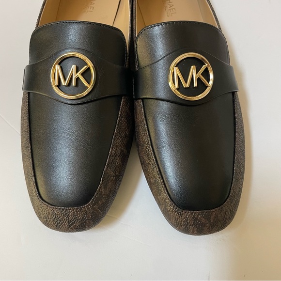 Michael Michael Kors Heather Loafer Size 6.5 - Picture 10 of 14